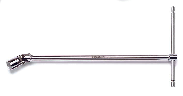 Beta Chiave Esagonale A T Con Bussola Snodata Art. 952 Mm. 17