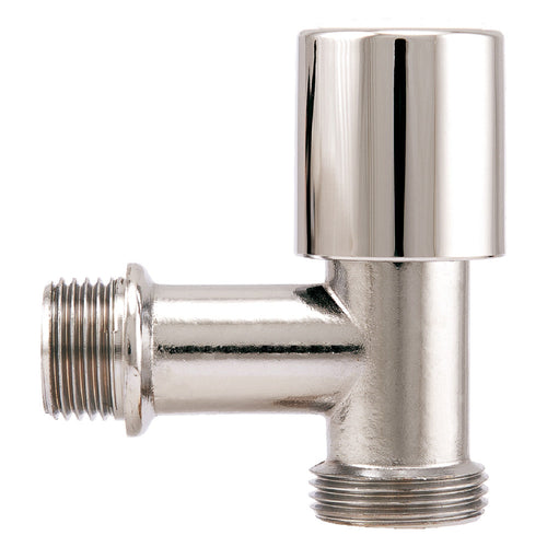 Rubinetto Per Lavatrice 1/2 - 16 Bar- 4 Pezzi - Itap