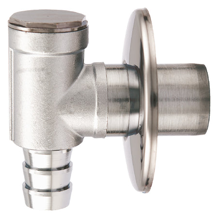 Sifone Scarico Per Lavatrice 3/4 - Itap