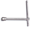 Beta Chiave Esagonale A T Semplice Art. 950 Mm. 8