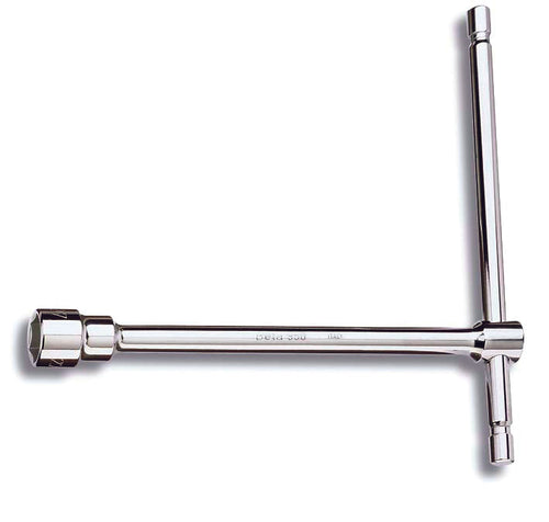 Beta Chiave Esagonale A T Semplice Art. 950 Mm. 8