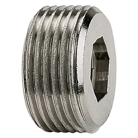 Riduzione Per Rubinetti Esagono Interno 1/2M. X 3/4 F.- 15 Pezzi - Itap