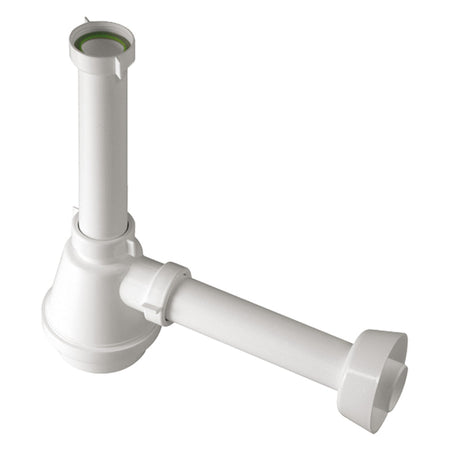 Sifone A Fiasca 11/2 - Bonomini