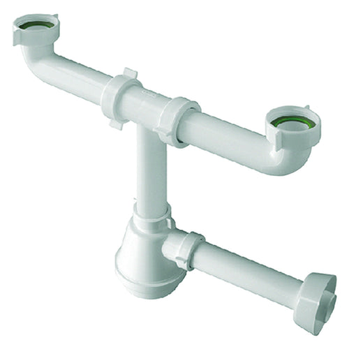 Sifone A 2 Vie 11/2 - Bonomini