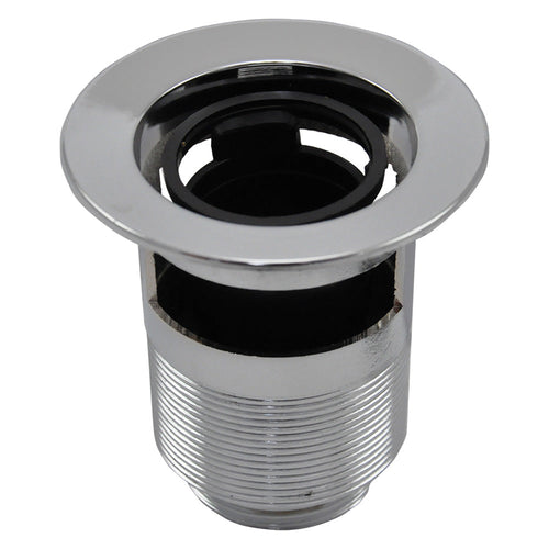 Pilettone Sifoide Per Lavello 11/4 - Made In Italy