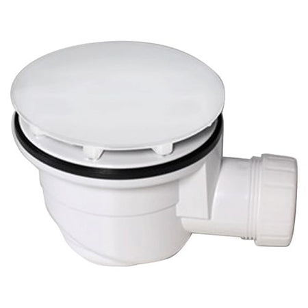 Piletta Sifoide Ã? 90 Mm - Tipo Eco