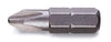 Beta Inserto Phillips Per Avvitatore Art. 861Ph/C N° 2 (Mm. 25) 10.00 Pz