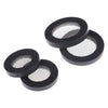 Guarnizione Piana Con Filtro A Rete 3/4 - Mm 24 X 16 X 3