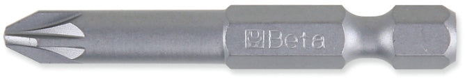 Beta Inserto Pozidriv Per Avvitatore Art. 862Pz N°3 (Mm. 50) 5.00 Pz