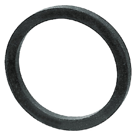 Guarnizione Per Resistenza Scaldacqua Gomma 44 X 36 X 4- 100 Pezzi