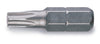 Beta Inserto Torx Per Avvitatore Art. 861Tx/C T10 (Mm. 25) 10.00 Pz