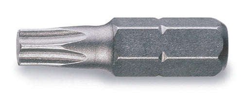 Beta Inserto Torx Per Avvitatore Art. 861Tx/C T10 (Mm. 25) 10.00 Pz