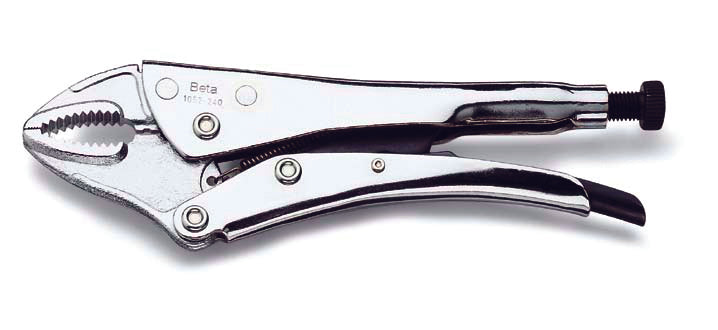 Beta Pinza Regolabile Autobloccante Art. 1052 Mm. 240