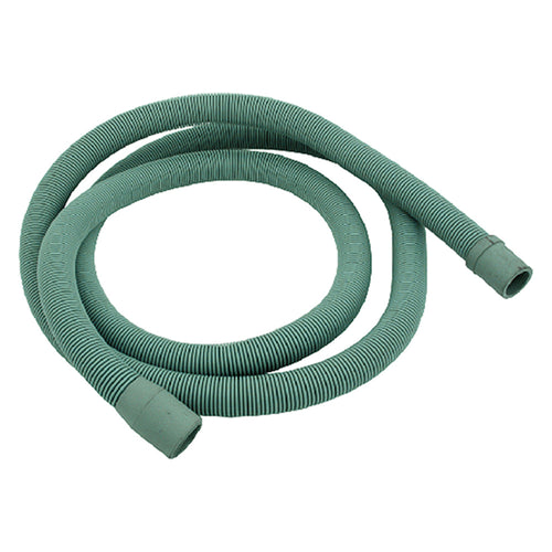 Tubo Scarico Acqua Per Lavatrice Cm 150 - Universale - Blister Koncreto