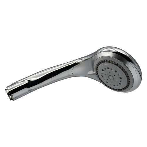 Doccetta Linea 'Grey' 5 Getti - Fluxy