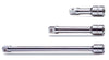 Beta Prolunghe Quadro Maschio E Femmina Art. 920/21 Mm. 125
