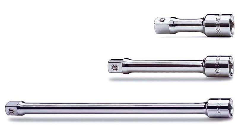 Beta Prolunghe Quadro Maschio E Femmina Art. 920/21 Mm. 125