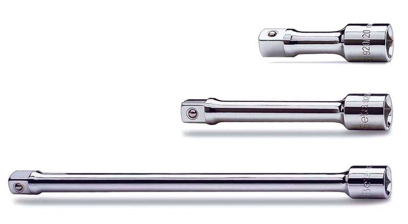 Beta Prolunghe Quadro Maschio E Femmina Art. 920/22 Mm. 255