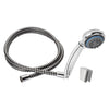 Doccetta Linea 'Dark Grey' 8 Getti - Fluxy