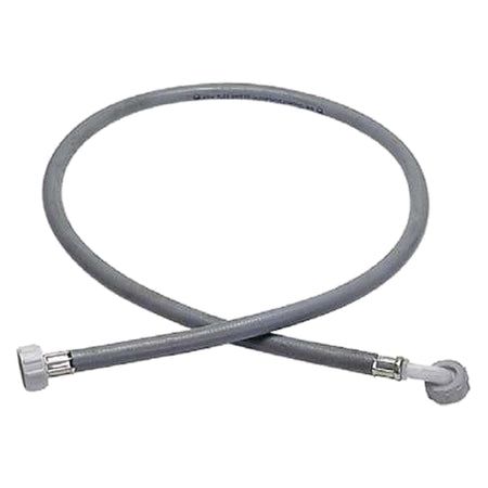 Tubo Carico Acqua Per Lavatrice Cm 150 In Blister - Blister Koncreto