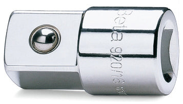 Beta Riduzioni Quadro Maschio 3/4 Femmina 1/2 Art. 920/16 Mm. 46