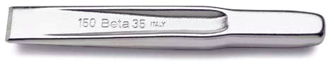 Beta Scalpello Nervato Art. 35 Mm. 100