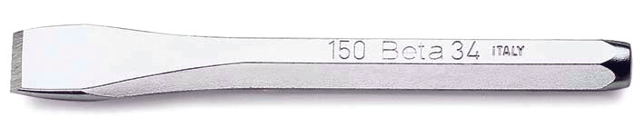 Beta Scalpello Piatto Art. 34 Mm. 125