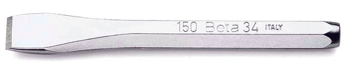 Beta Scalpello Piatto Art. 34 Mm. 175