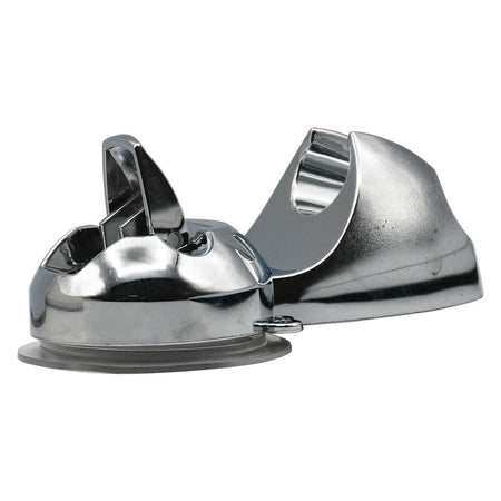 Supporto A Muro Per Doccetta Tipo A Ventosa - Fluxy