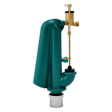 Batteria Di Scarico Catis Senza Pulsante - Catis