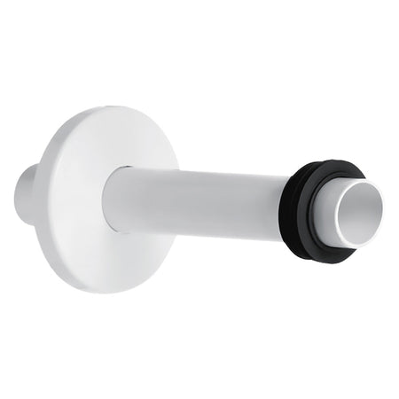 Cannotto Per 'Monolith 9.0' Bianco - Ø 40 Mm - Kariba