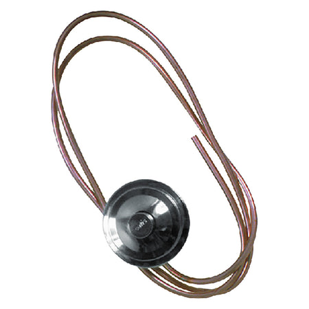 Pulsante Per Batteria 'Catis' Con Tubo - Catis