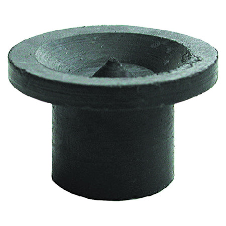 Membrana In Gomma Nera Ricambio- 100 Pezzi