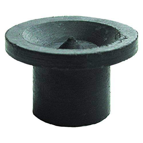 Membrana In Gomma Nera Ricambio- 100 Pezzi