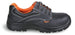 Beta Scarpe Antinfortunistica In Pelle Basse S3 Src 7241En Col. Nero Mis. 44
