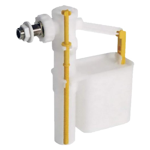 Galleggiante Con Codolo 3/8 - Kariba