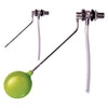 Rubinetto A Galleggiante 1/2 Con Sfera- 6 Pezzi - Catis