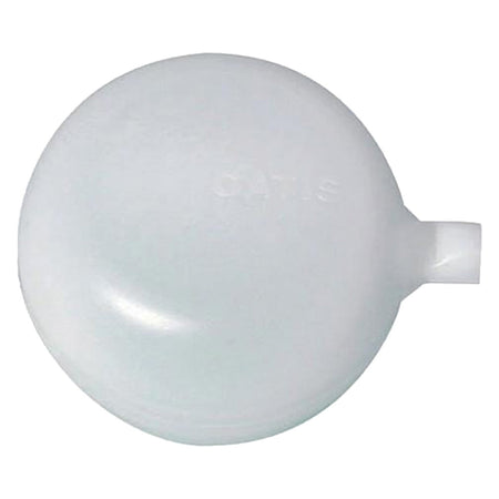 Sfera Piatta In Plastica 'Catis' Mm 75 - Catis