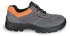 Beta Scarpe Antinfortunistica In Pelle Scamosciata Basse S1P Src 7246E Col. Grigio Mis. 41