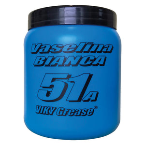 Vaselina Filante Scivolante Gr. 800 - Barattolo - Viky
