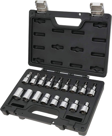 Beta Valigetta 17 Pezzi Art. 923-E Ftx/C17