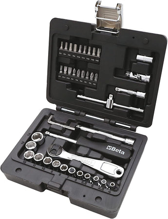 Beta Valigetta 42 Pezzi Art. 903E/C42