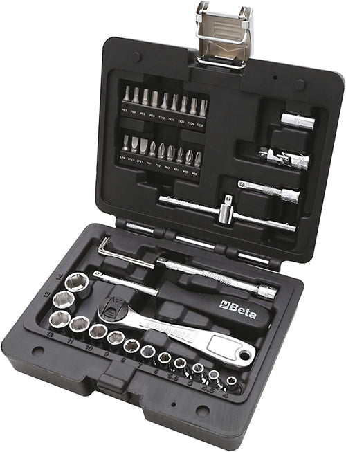 Beta Valigetta 42 Pezzi Art. 903E/C42