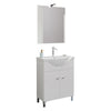 Mobile Bagno 'Smart 65' Base 65 X 45 X H.86