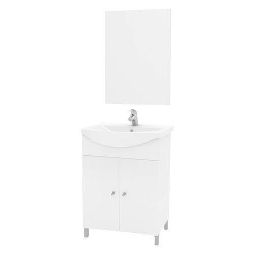 Mobile Bagno 'Best 55' Base 57 X 42,5 X H.87 - Savinidue