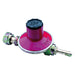 Regolatore Gpl Bassa Pressione 4 Kg/H - Made In Italy