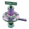 Regolatore Gpl Ad Alta Pressione 8 Kg/H- 5 Pezzi - Made In Italy
