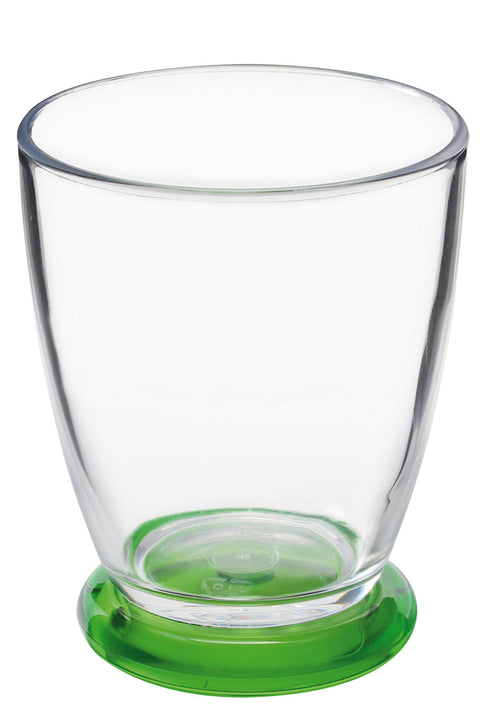 Bicchiere Saturno Ø Cm. 8X10 H - Ml. 300 4.00 Pz