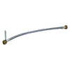 Flessibile Trecciato Per Centraline Gas Cm 50- 25 Pezzi