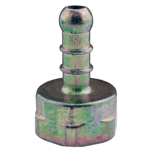 Raccordo Portagomma 1/2 F X 10 Per Gpl- 6 Pezzi